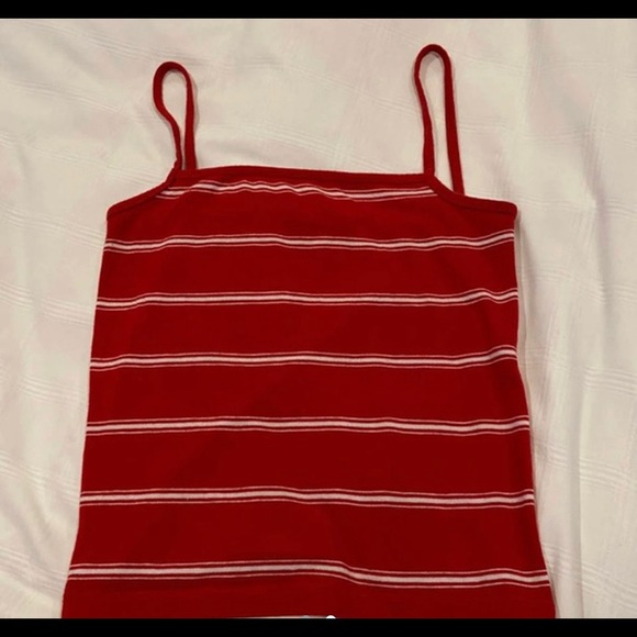 Brandy Tank - Picture 2 of 2